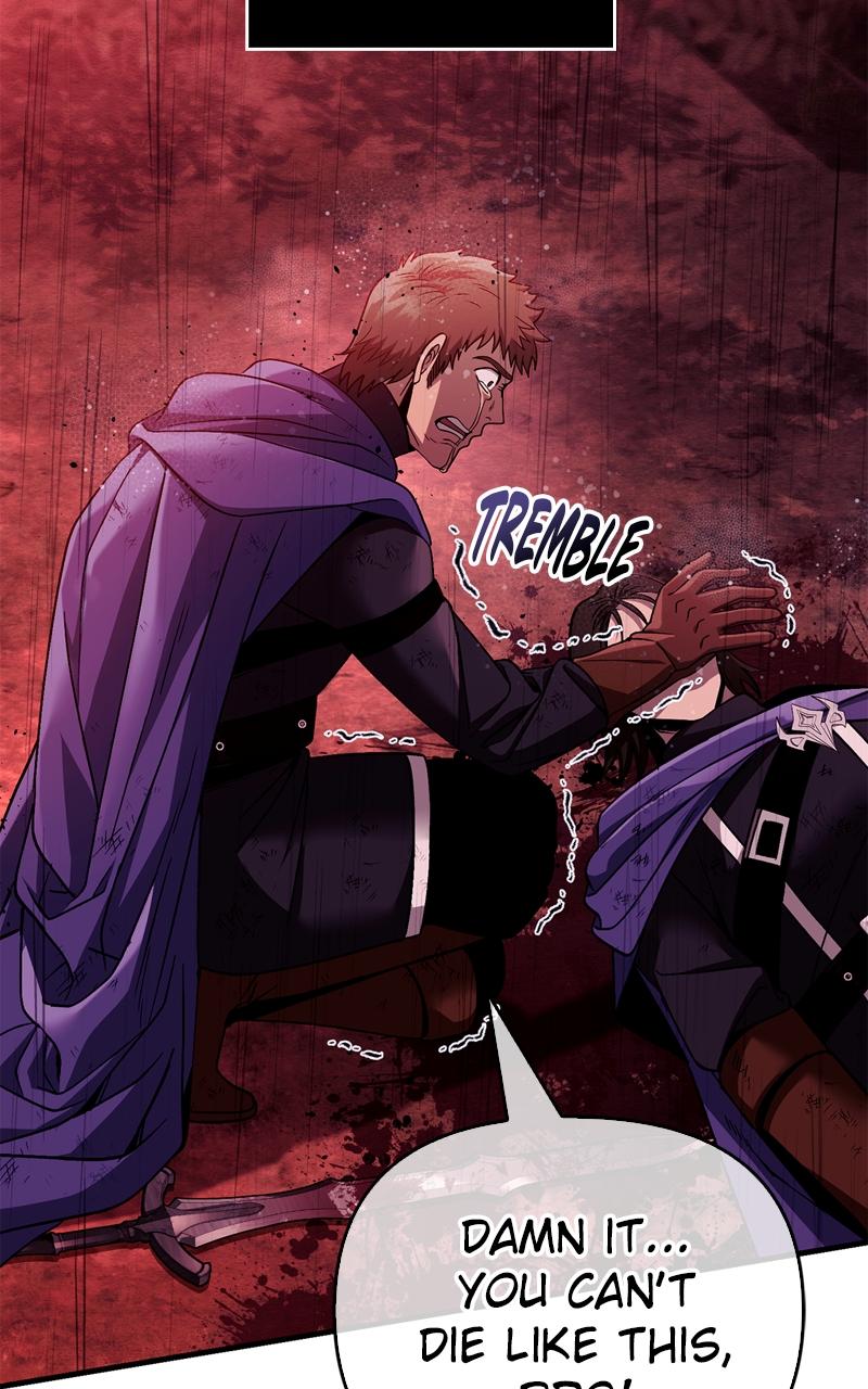 Surviving the Game as a Barbarian Chapter 48