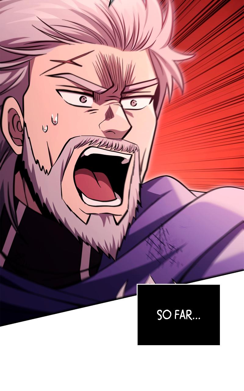 Surviving the Game as a Barbarian Chapter 48