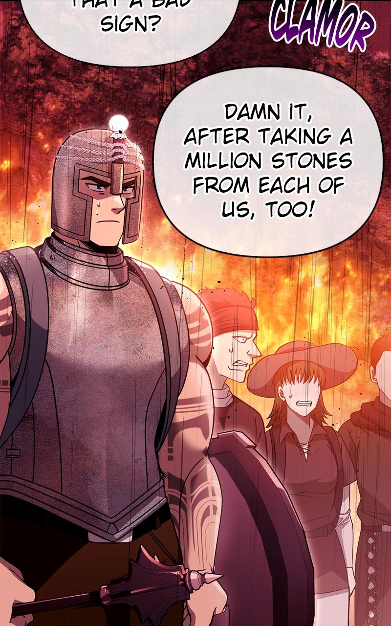 Surviving the Game as a Barbarian Chapter 48