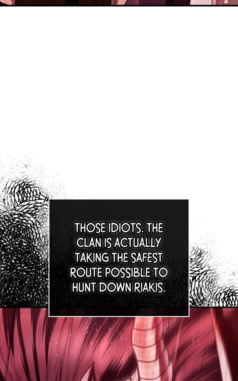 Surviving the Game as a Barbarian Chapter 48