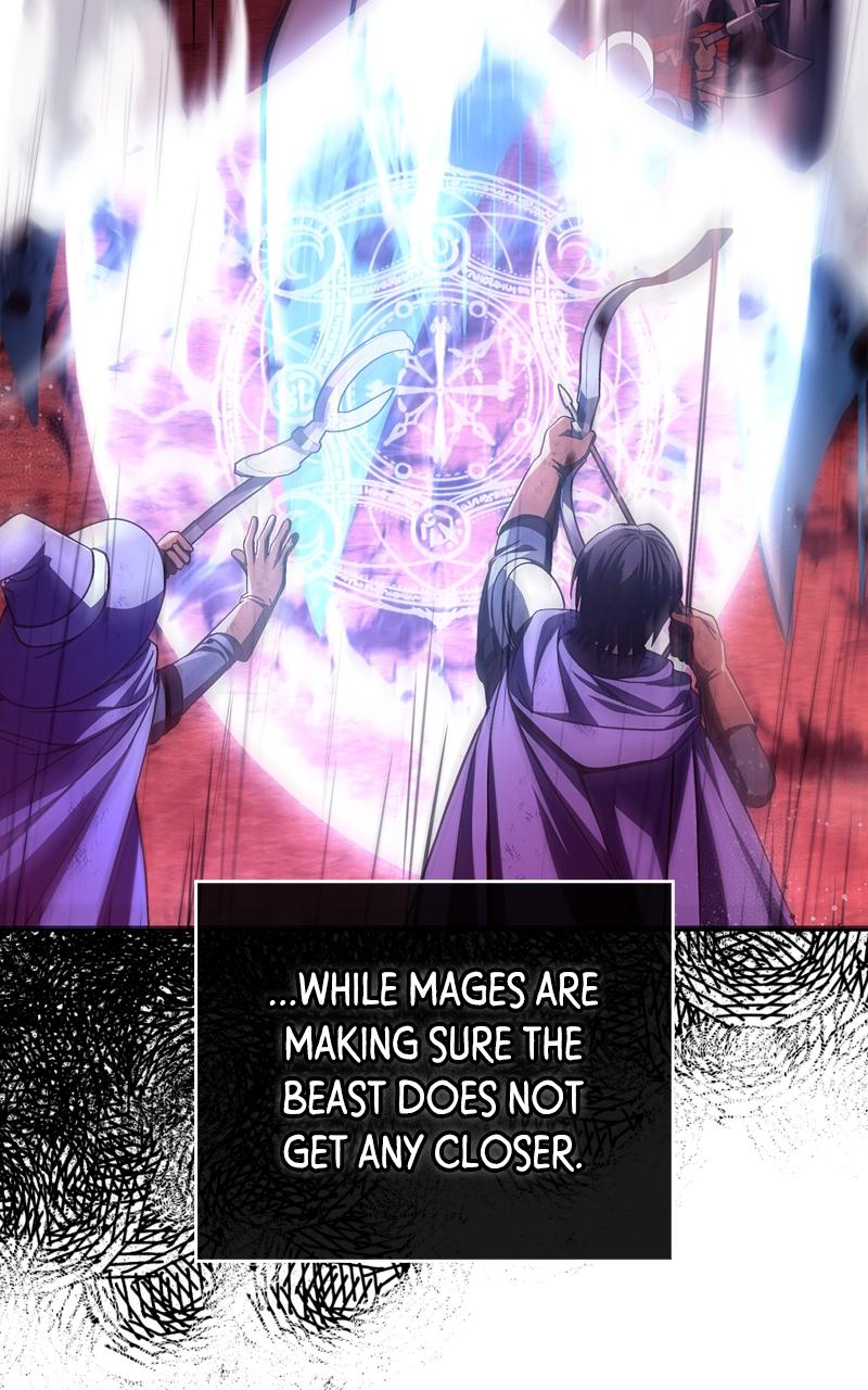 Surviving the Game as a Barbarian Chapter 48