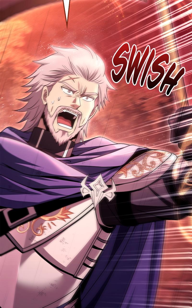 Surviving the Game as a Barbarian Chapter 48