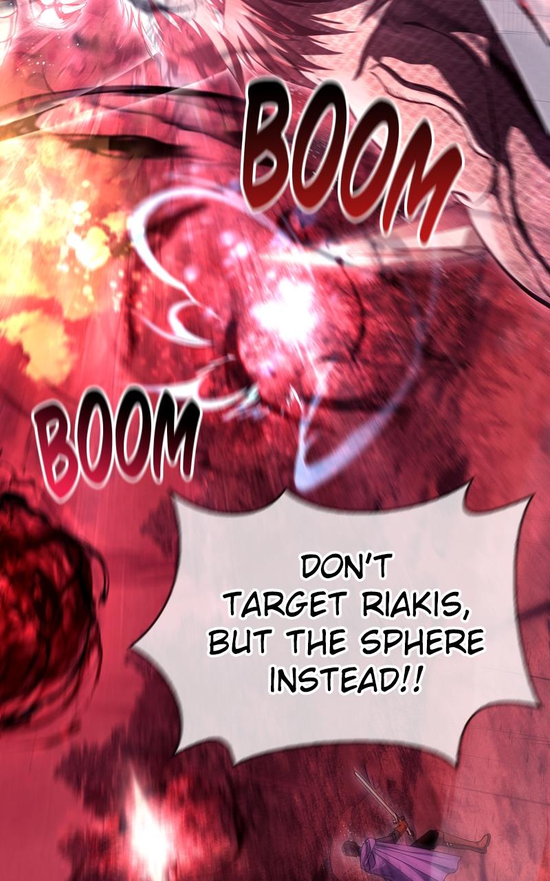 Surviving the Game as a Barbarian Chapter 48