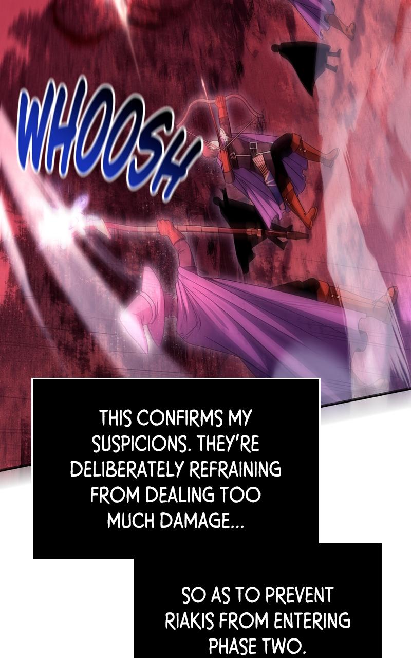 Surviving the Game as a Barbarian Chapter 48