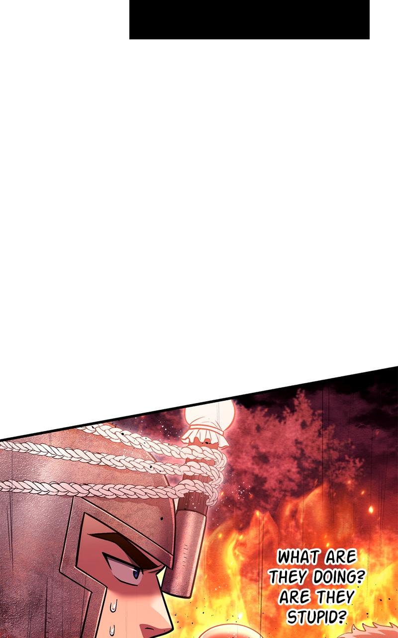 Surviving the Game as a Barbarian Chapter 48