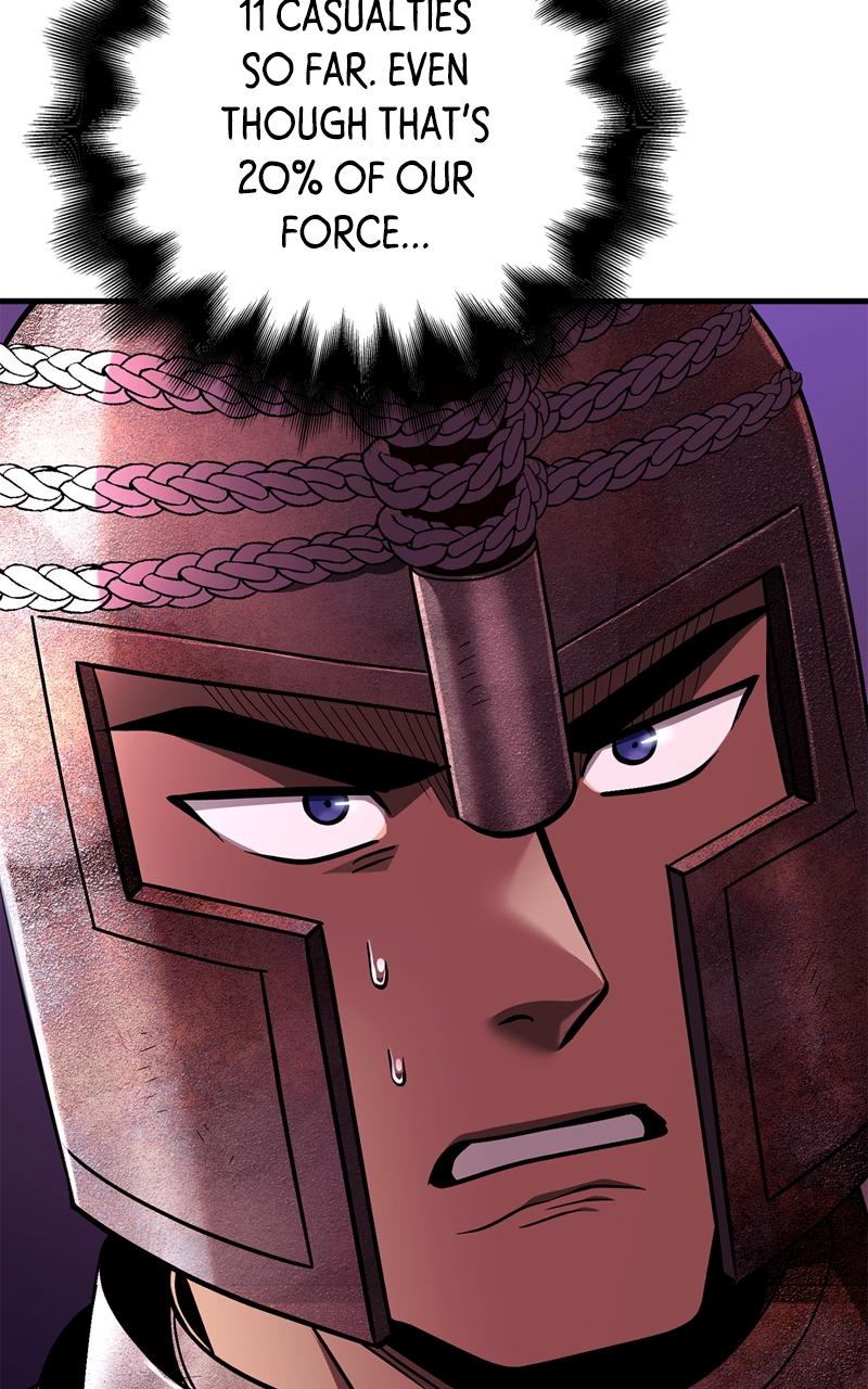 Surviving the Game as a Barbarian Chapter 48