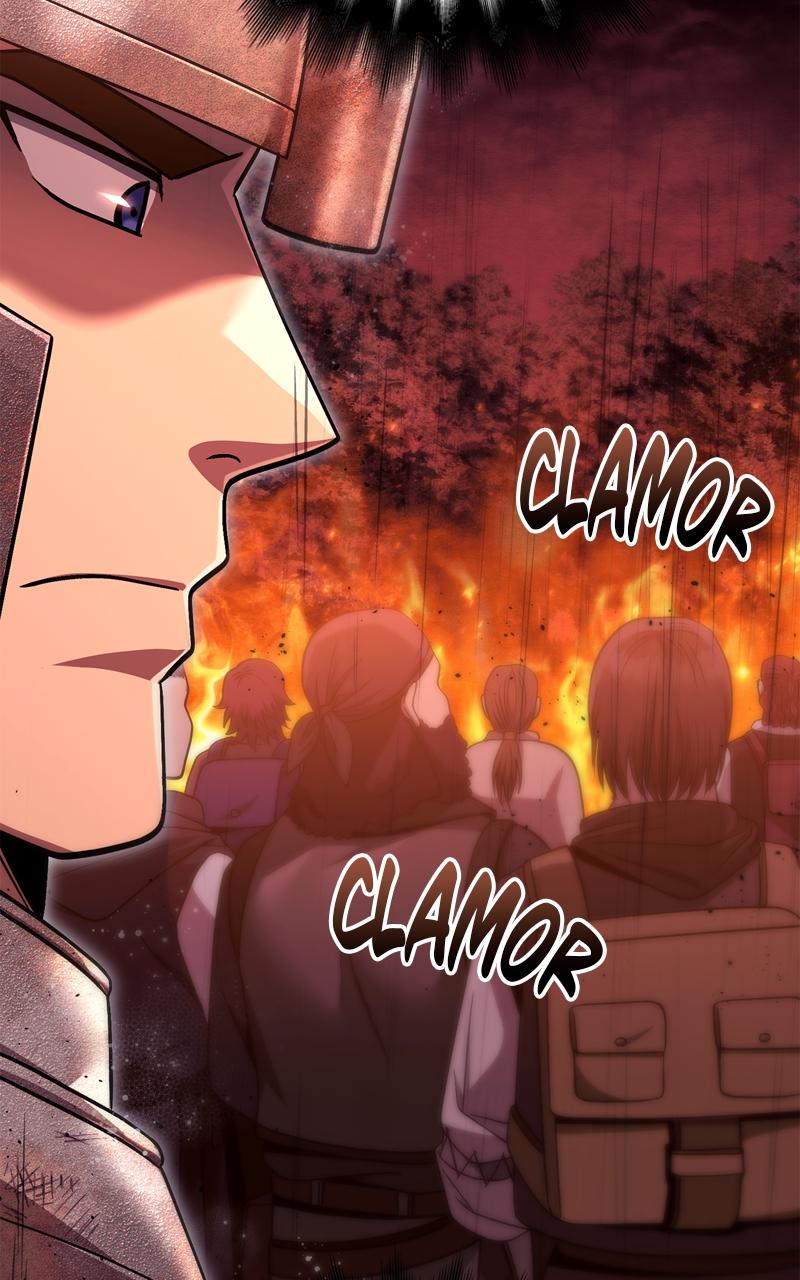 Surviving the Game as a Barbarian Chapter 48