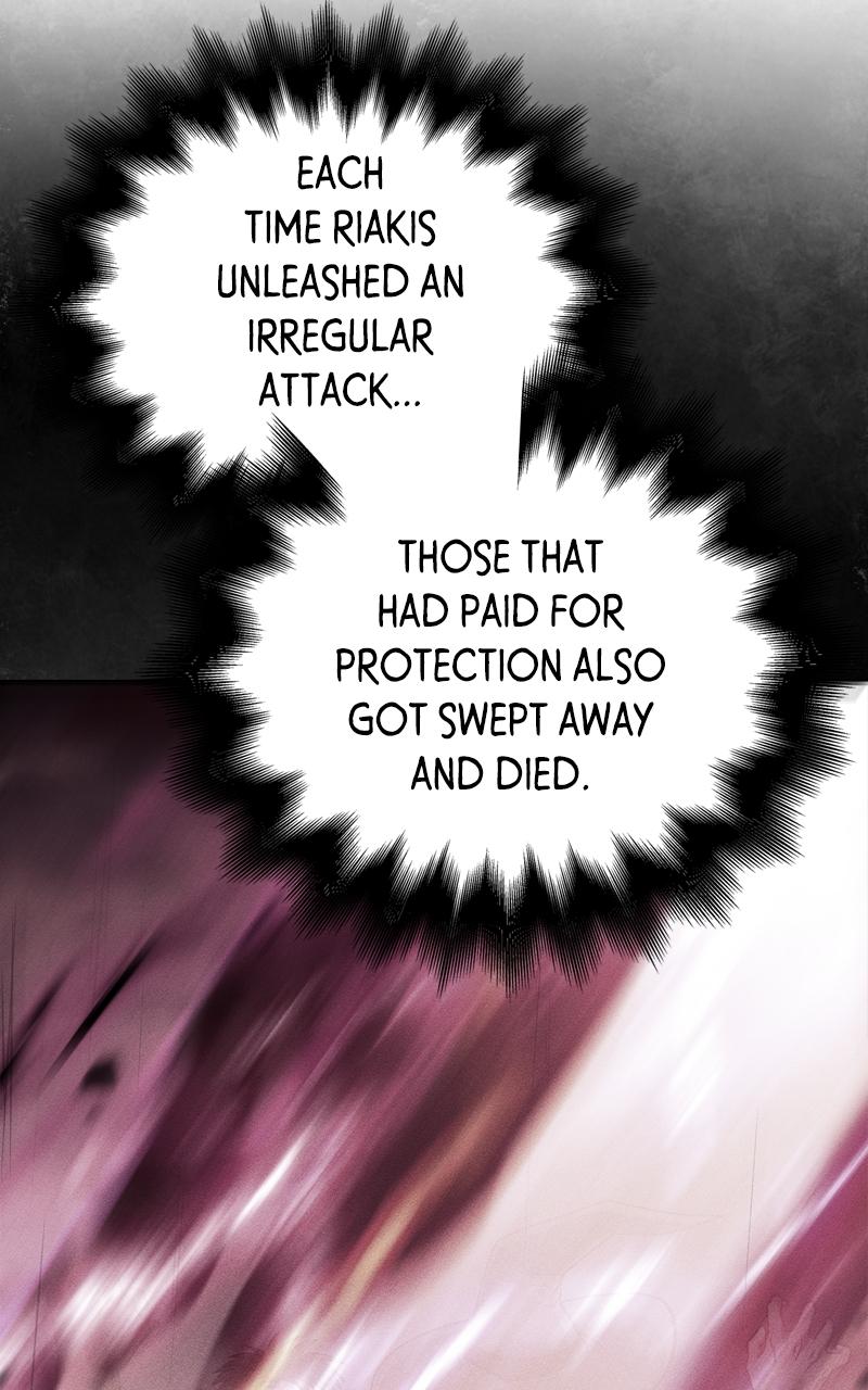 Surviving the Game as a Barbarian Chapter 48