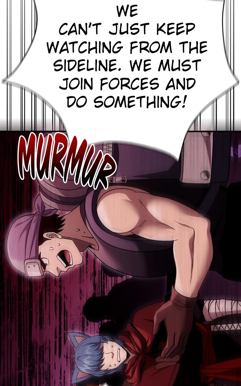 Surviving the Game as a Barbarian Chapter 48