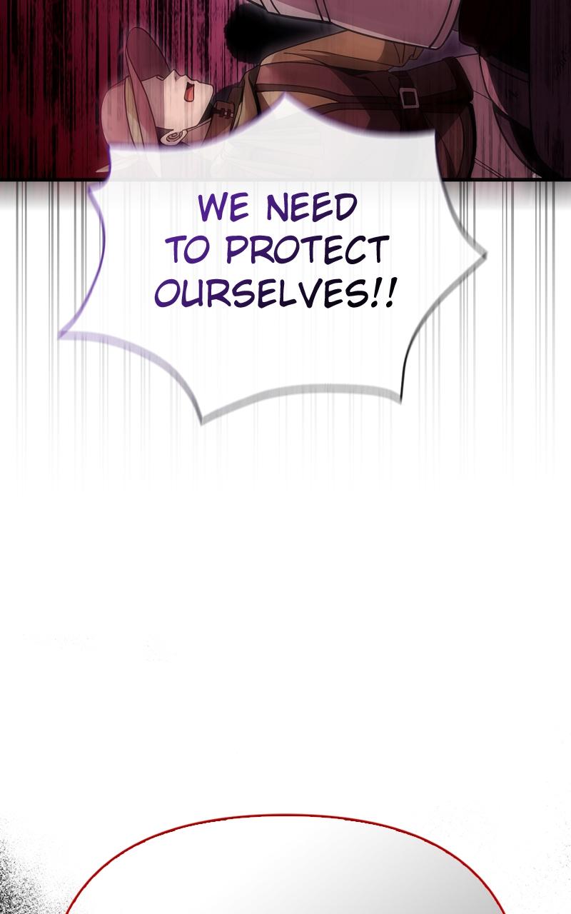 Surviving the Game as a Barbarian Chapter 48