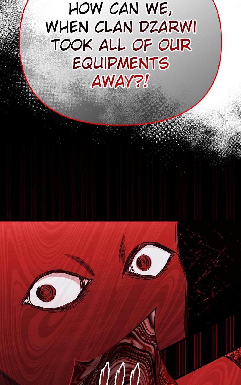 Surviving the Game as a Barbarian Chapter 48