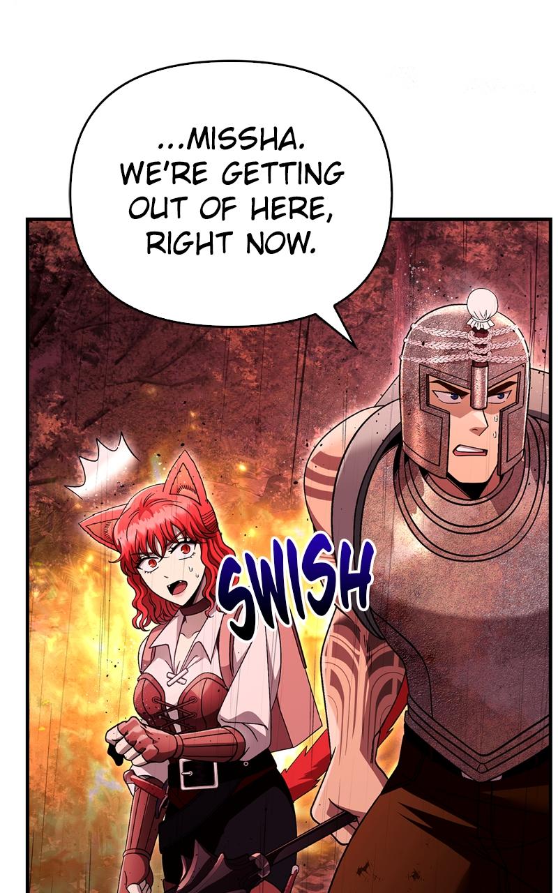 Surviving the Game as a Barbarian Chapter 48