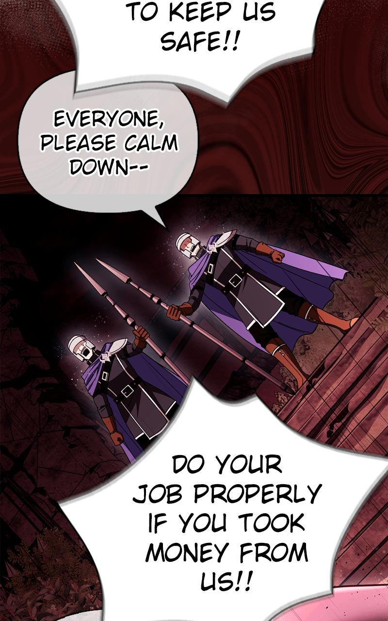 Surviving the Game as a Barbarian Chapter 48