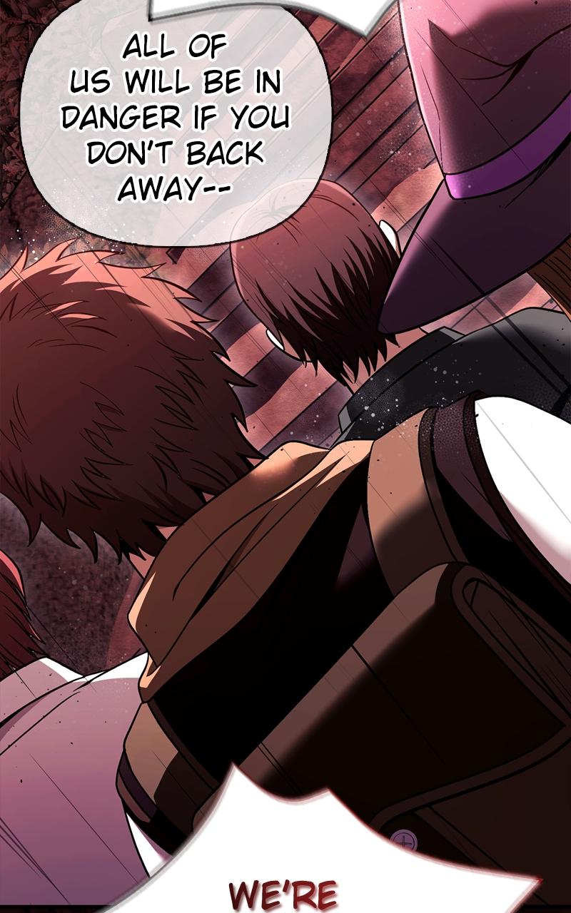 Surviving the Game as a Barbarian Chapter 48