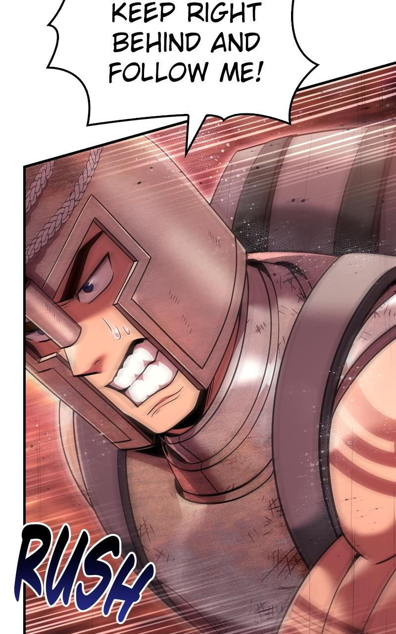 Surviving the Game as a Barbarian Chapter 48