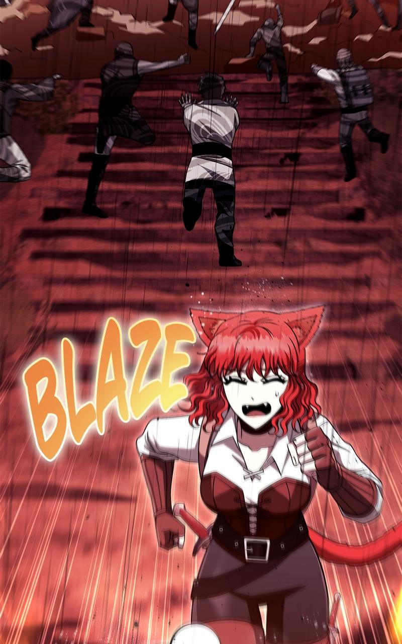 Surviving the Game as a Barbarian Chapter 48