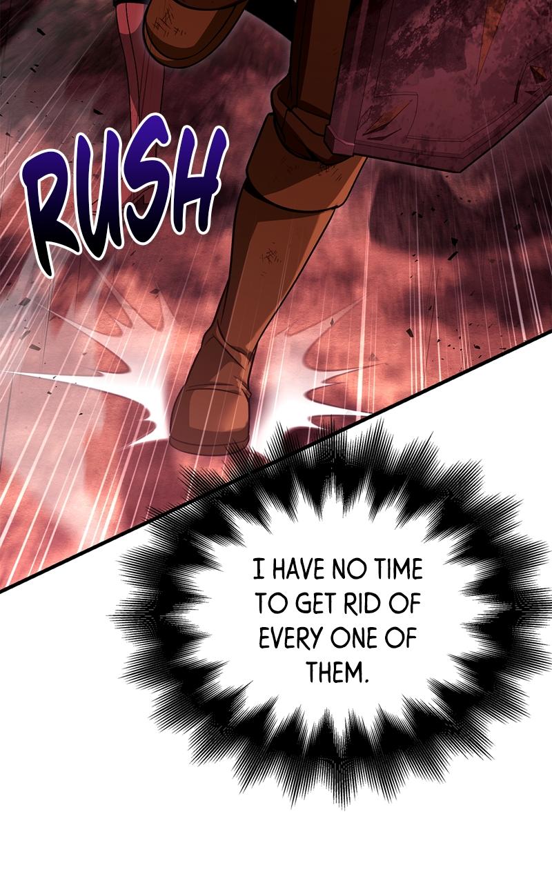 Surviving the Game as a Barbarian Chapter 48