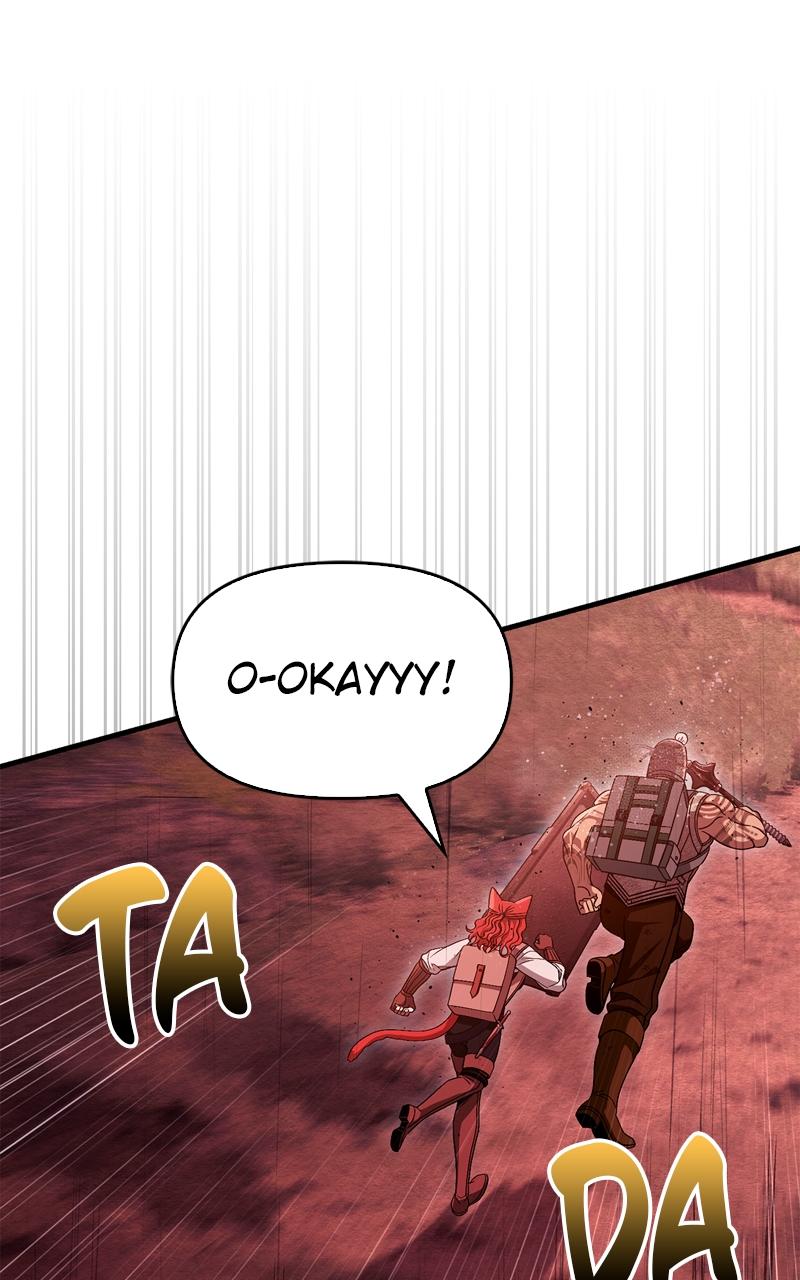 Surviving the Game as a Barbarian Chapter 48