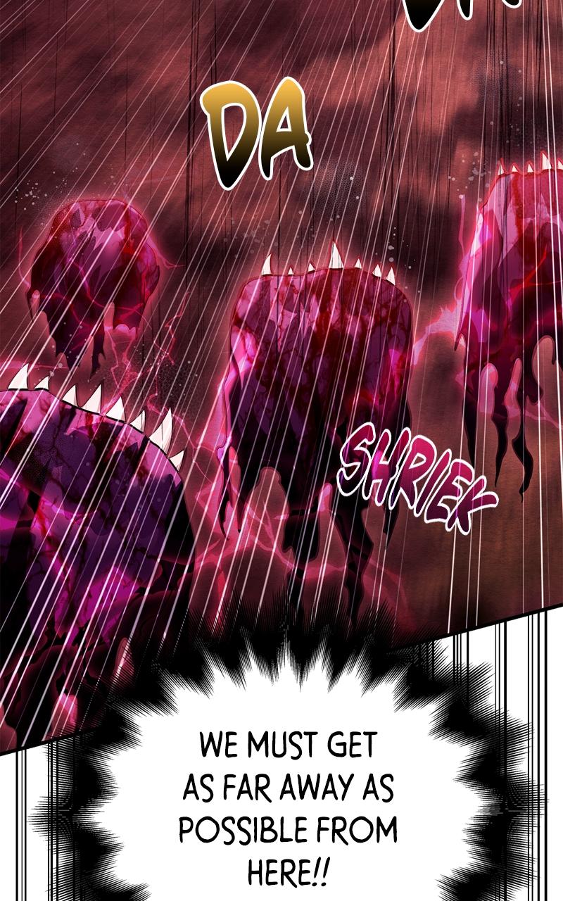 Surviving the Game as a Barbarian Chapter 48