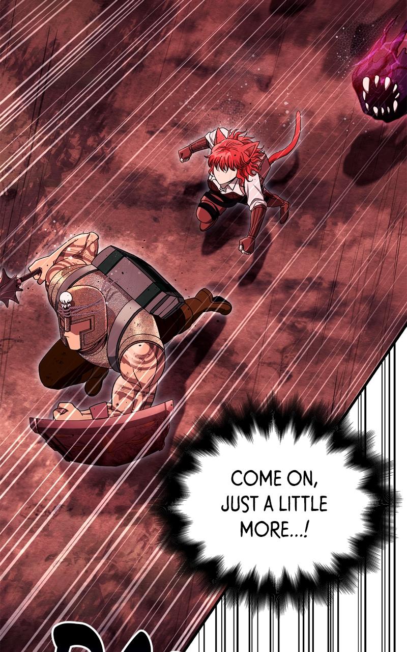 Surviving the Game as a Barbarian Chapter 48