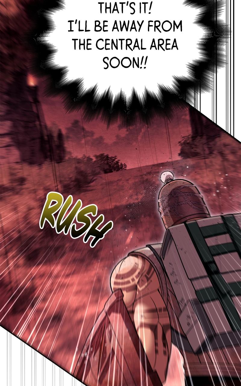 Surviving the Game as a Barbarian Chapter 48