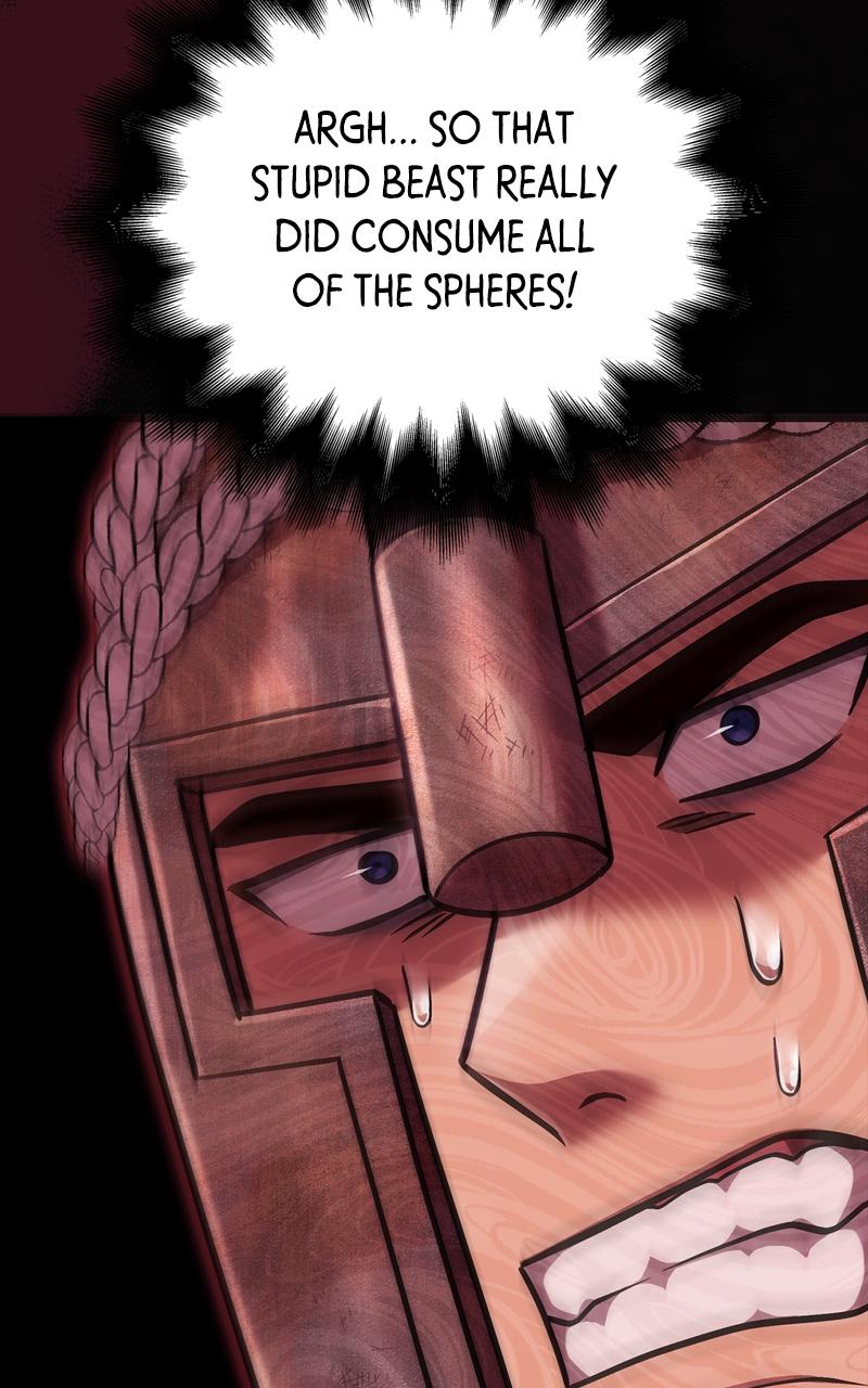 Surviving the Game as a Barbarian Chapter 48