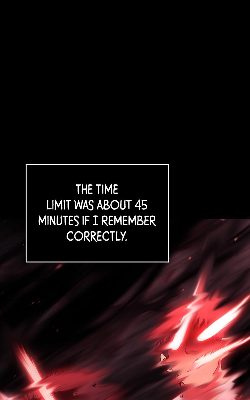 Surviving the Game as a Barbarian Chapter 48