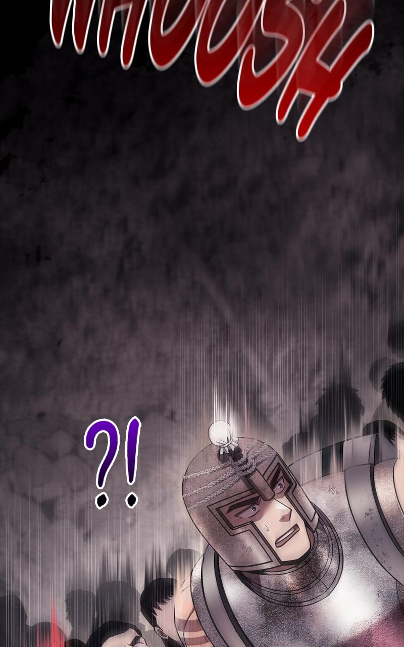 Surviving the Game as a Barbarian Chapter 48