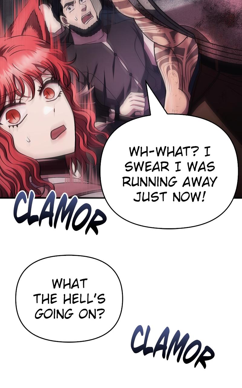 Surviving the Game as a Barbarian Chapter 48