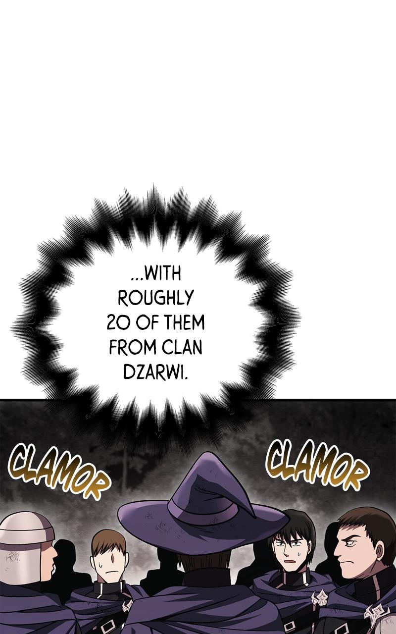 Surviving the Game as a Barbarian Chapter 48