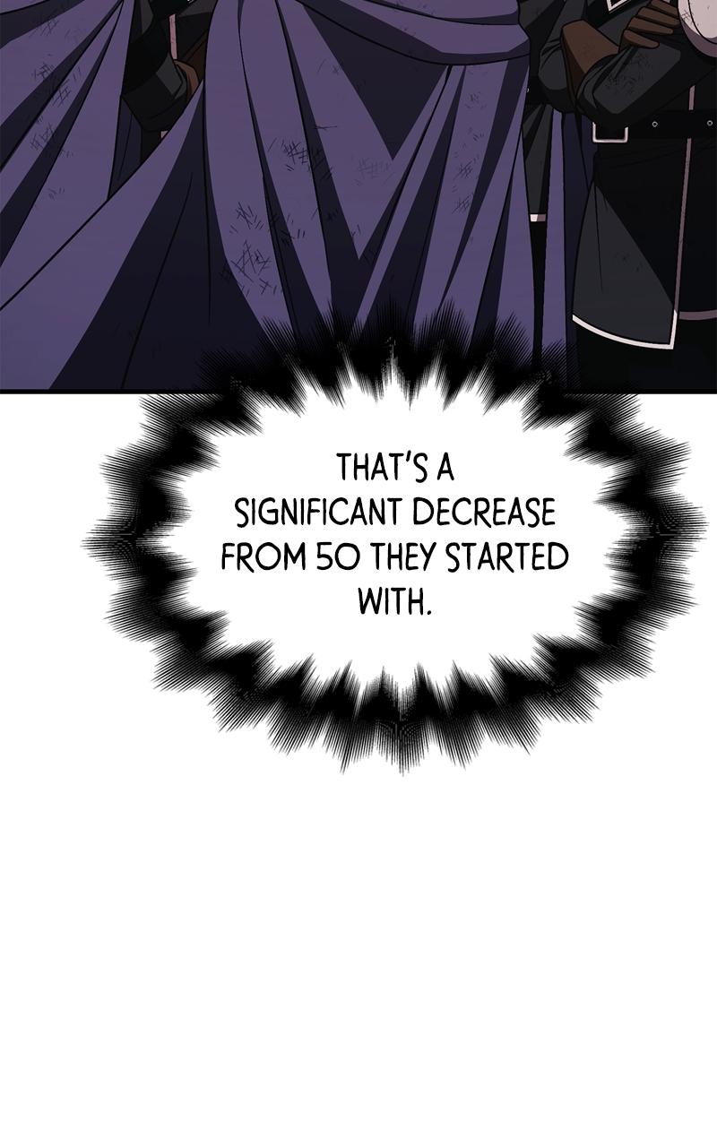 Surviving the Game as a Barbarian Chapter 48