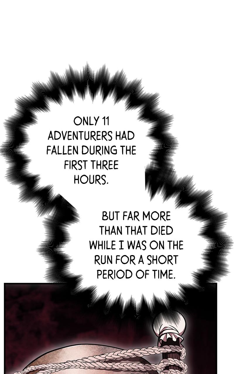 Surviving the Game as a Barbarian Chapter 48