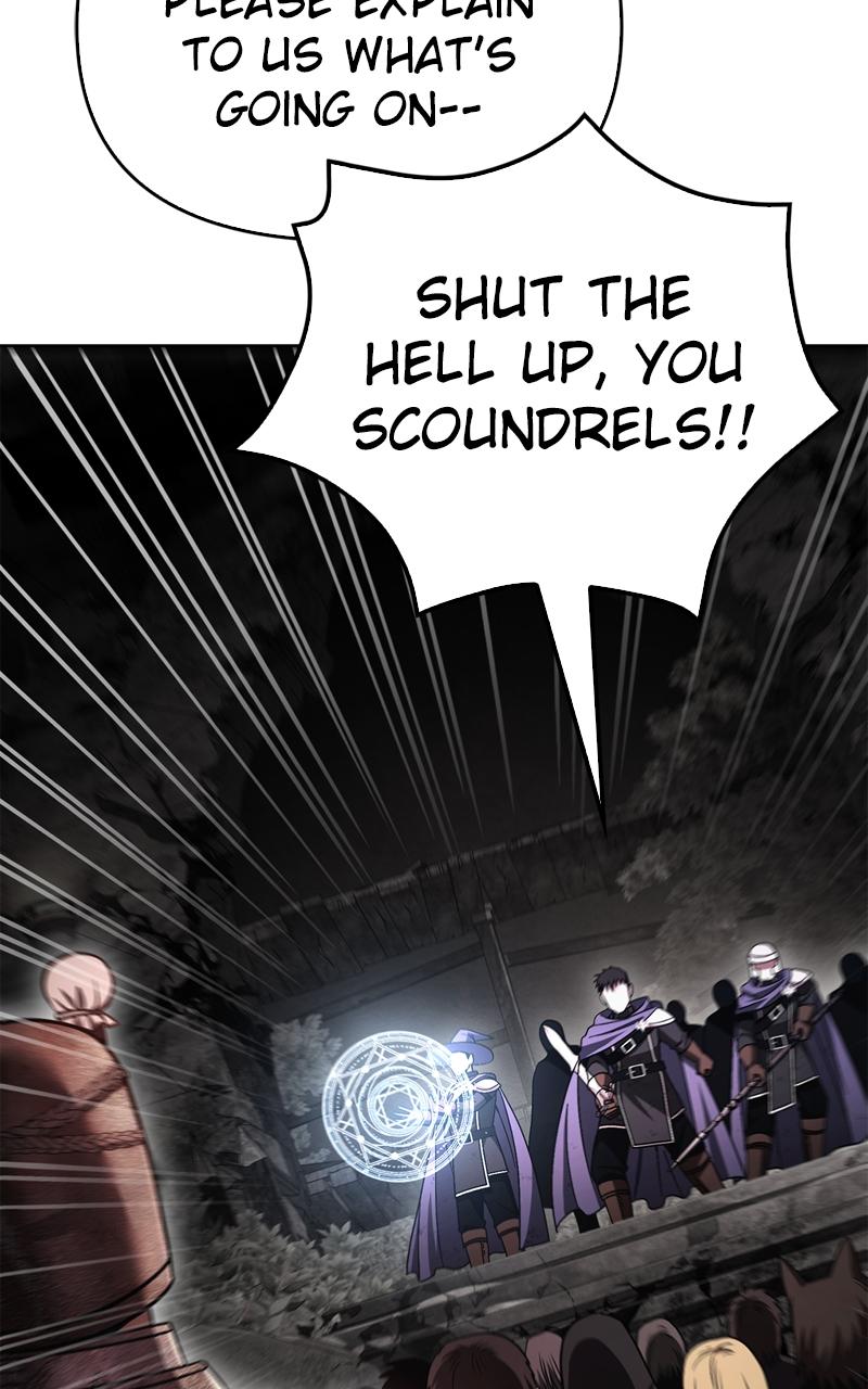 Surviving the Game as a Barbarian Chapter 48