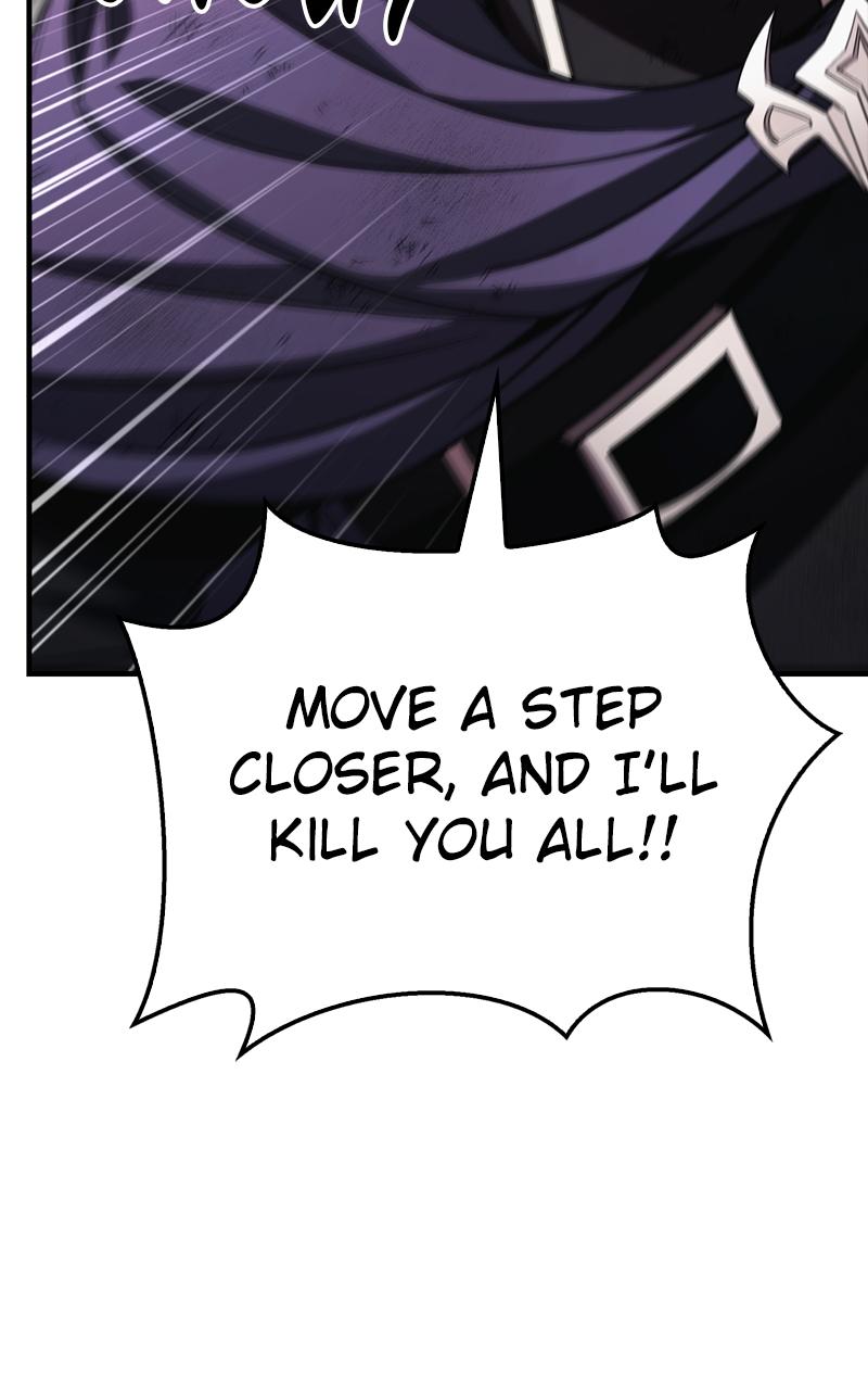 Surviving the Game as a Barbarian Chapter 48