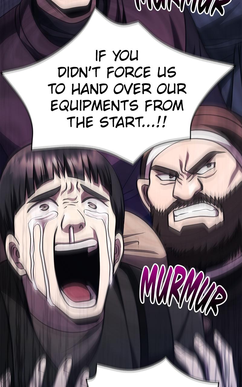 Surviving the Game as a Barbarian Chapter 48