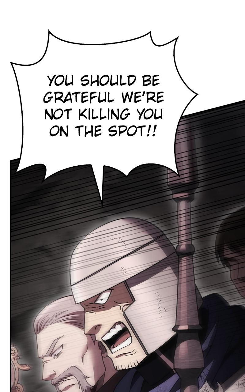 Surviving the Game as a Barbarian Chapter 48