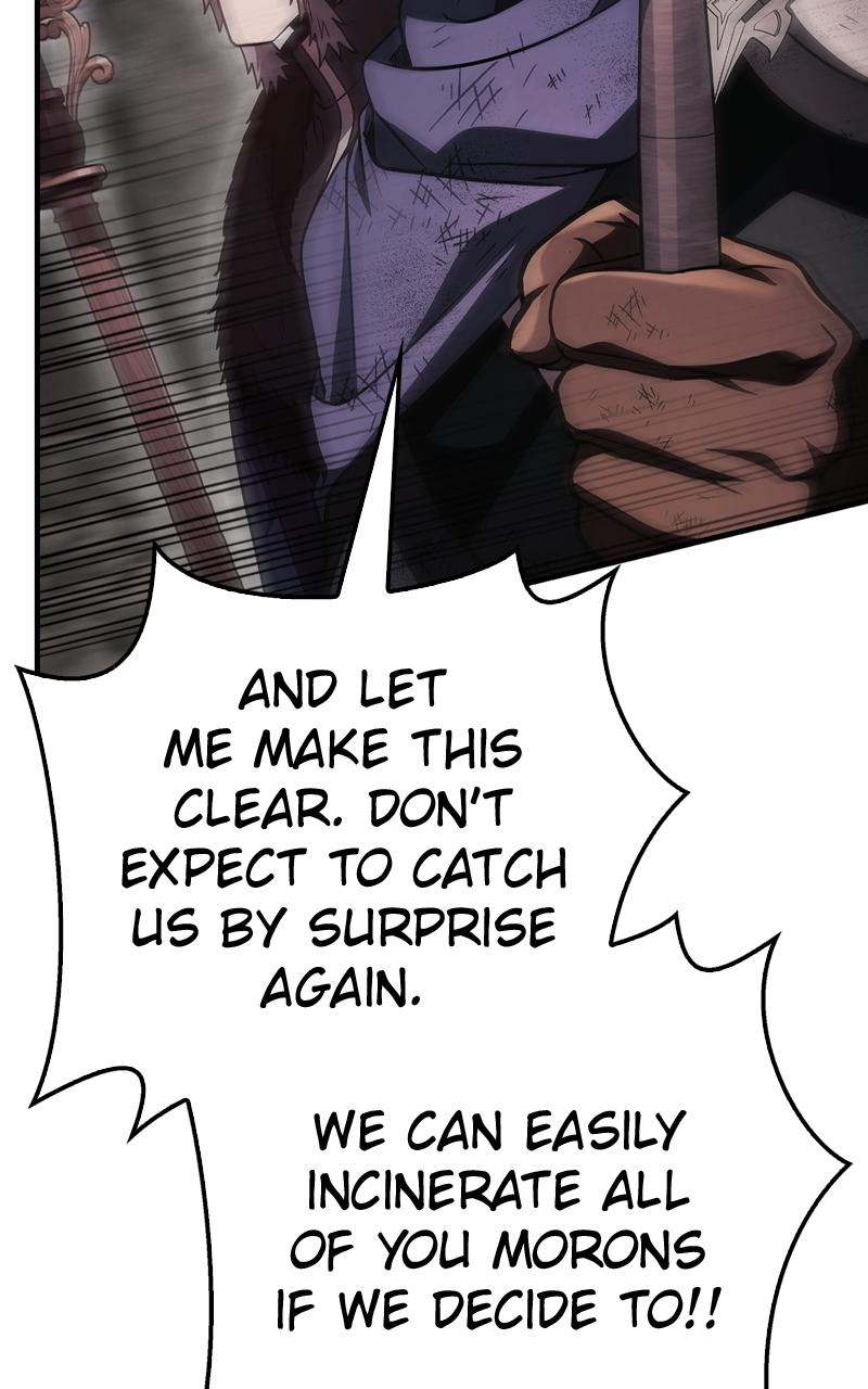 Surviving the Game as a Barbarian Chapter 48