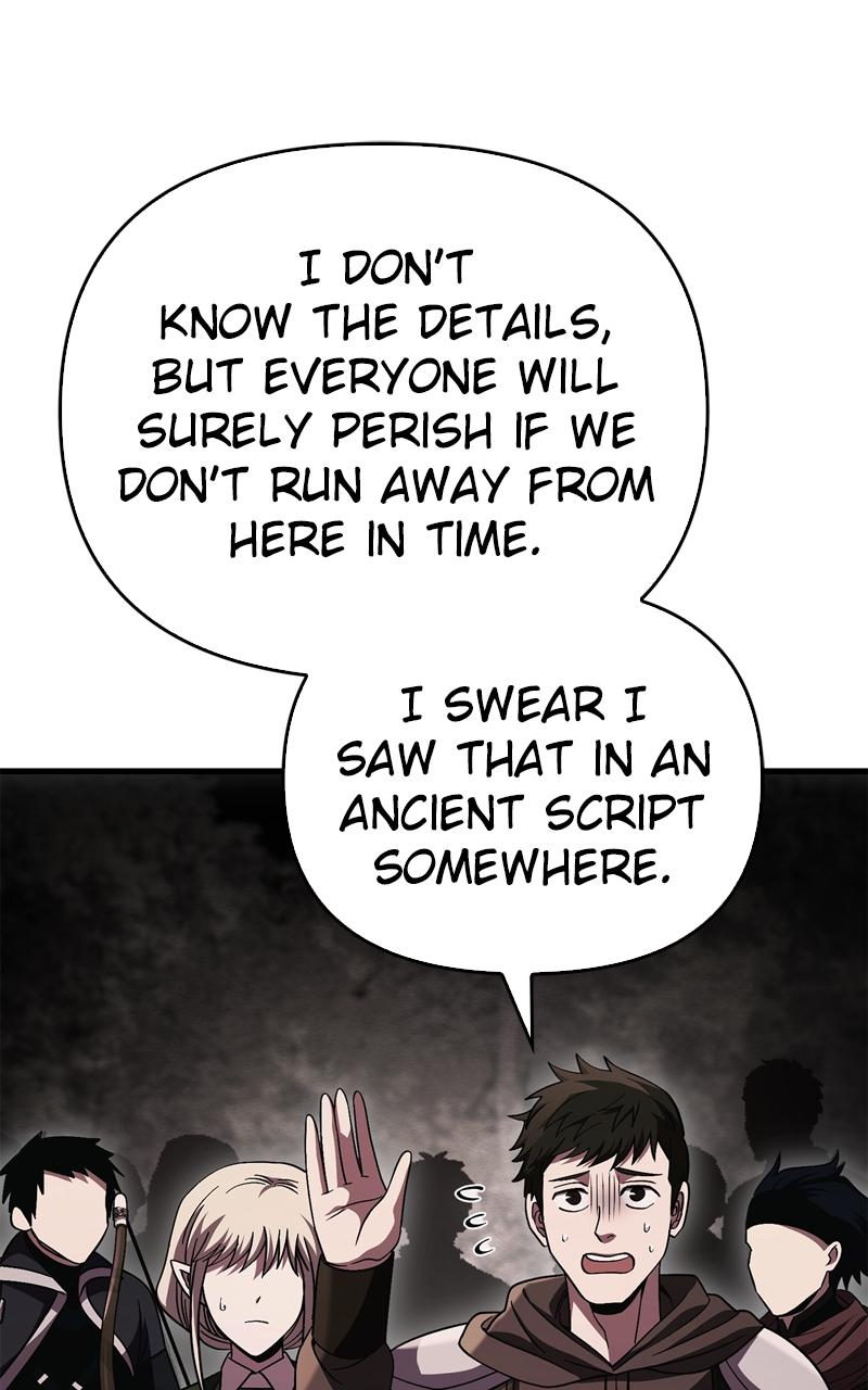 Surviving the Game as a Barbarian Chapter 48