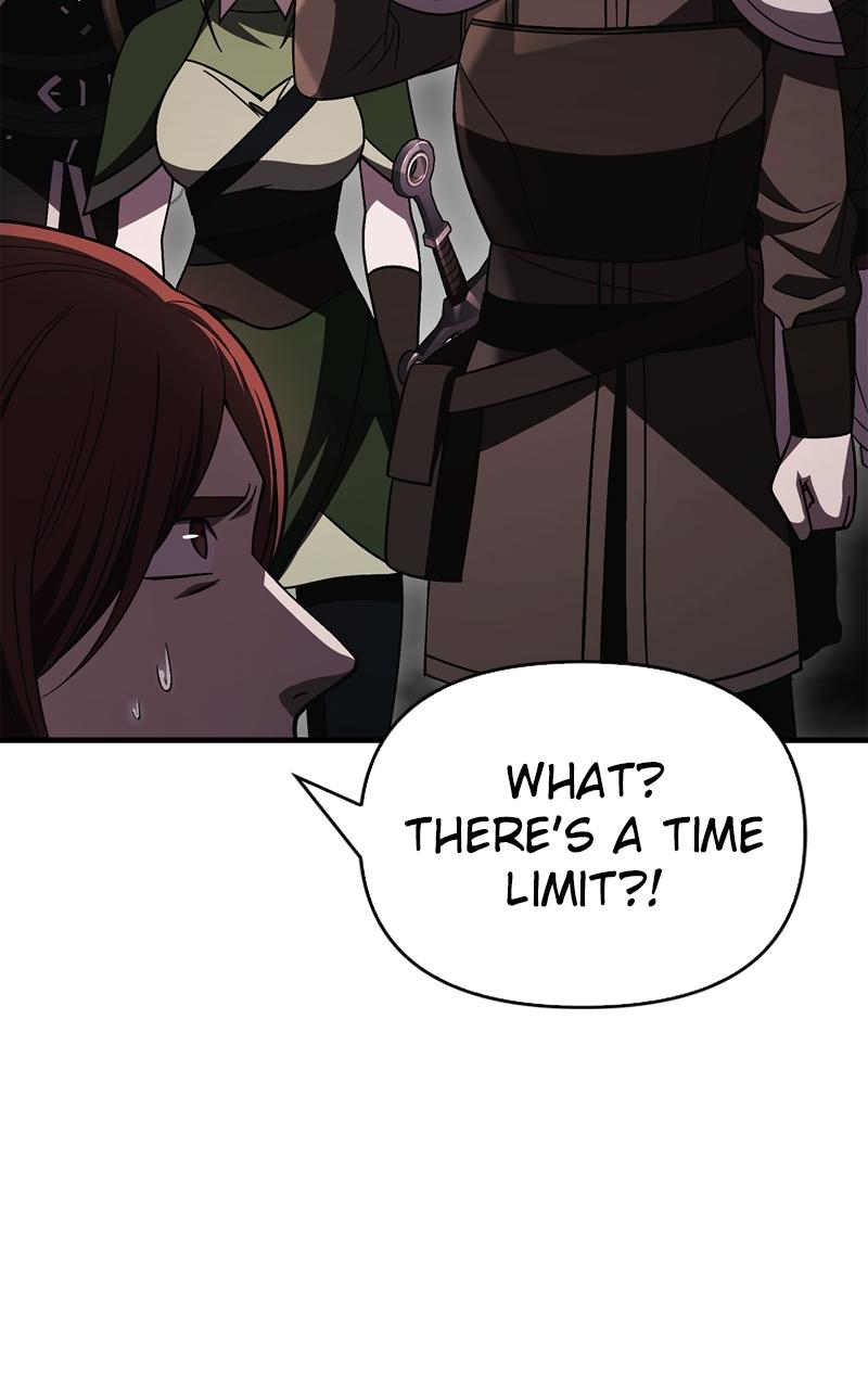 Surviving the Game as a Barbarian Chapter 48