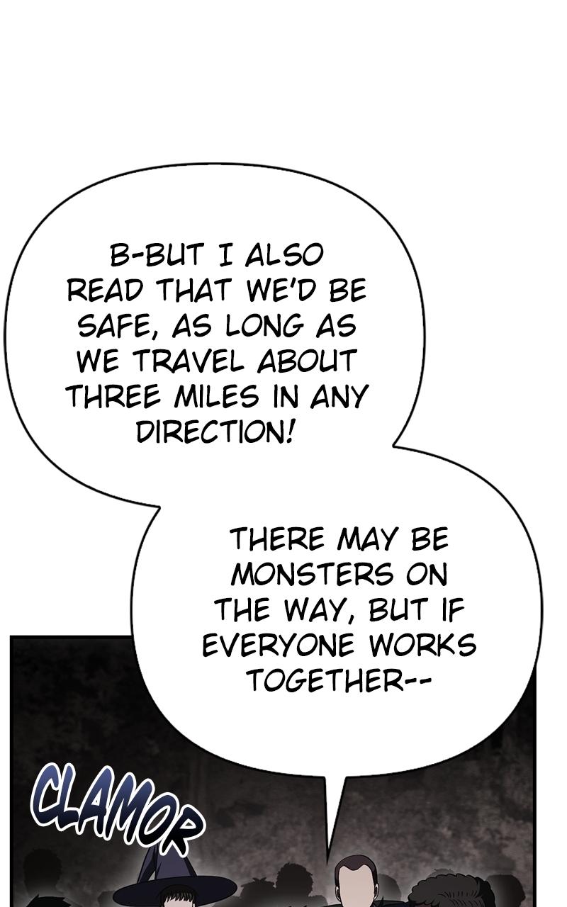 Surviving the Game as a Barbarian Chapter 48