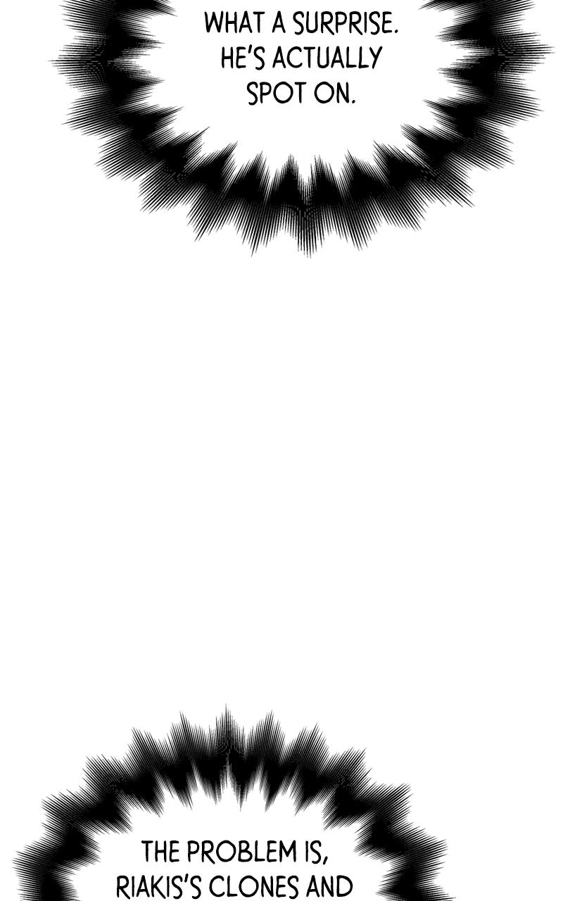 Surviving the Game as a Barbarian Chapter 48