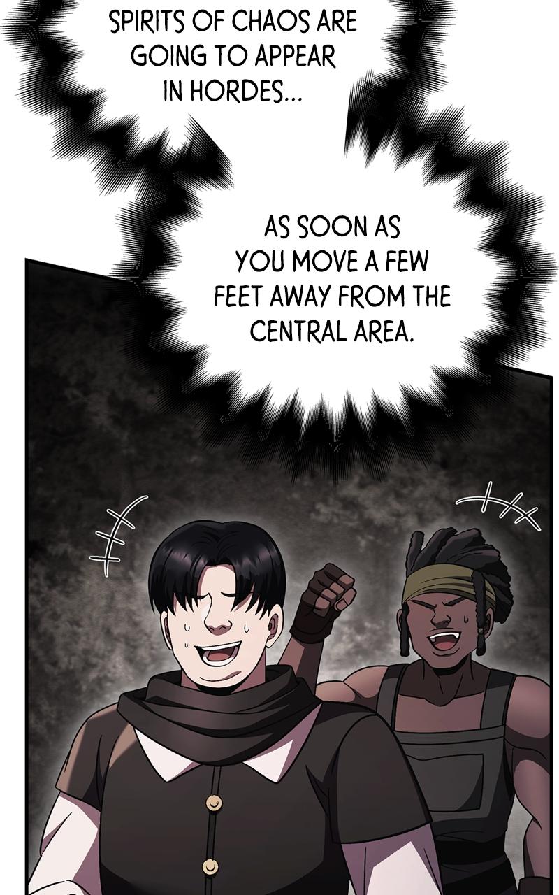 Surviving the Game as a Barbarian Chapter 48