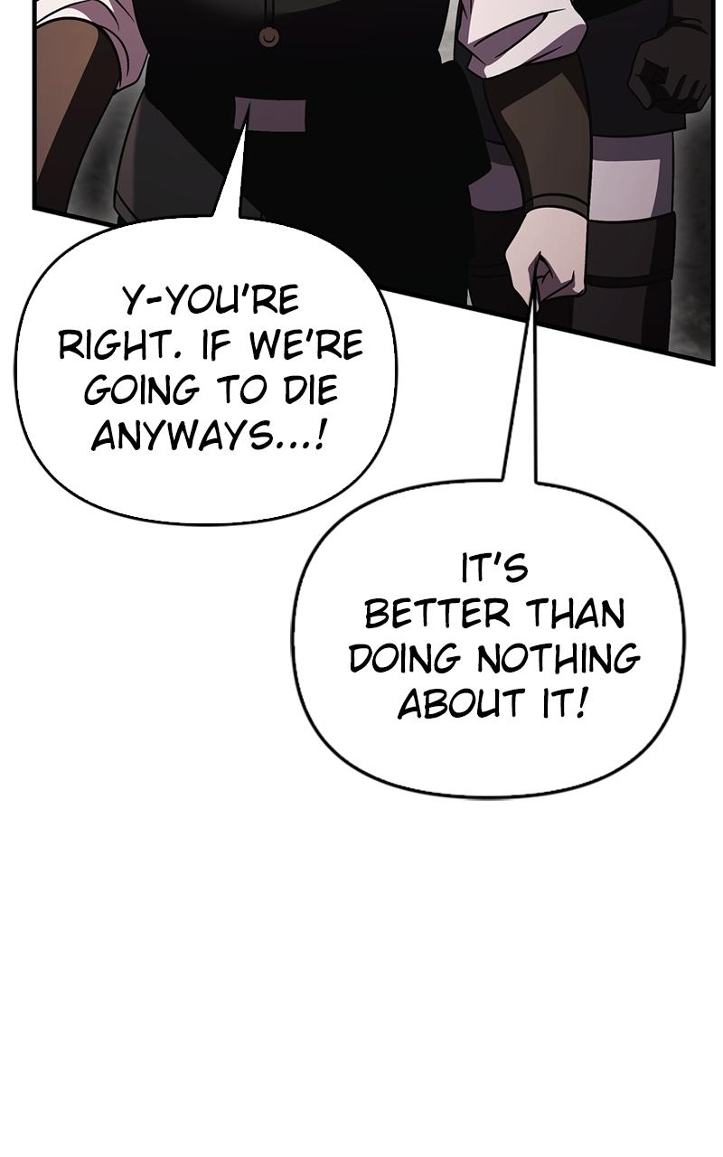 Surviving the Game as a Barbarian Chapter 48