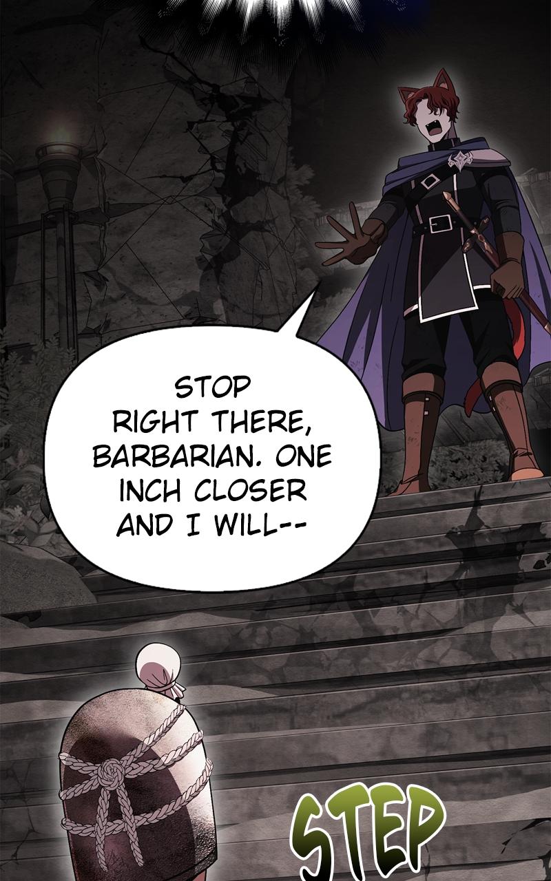 Surviving the Game as a Barbarian Chapter 48