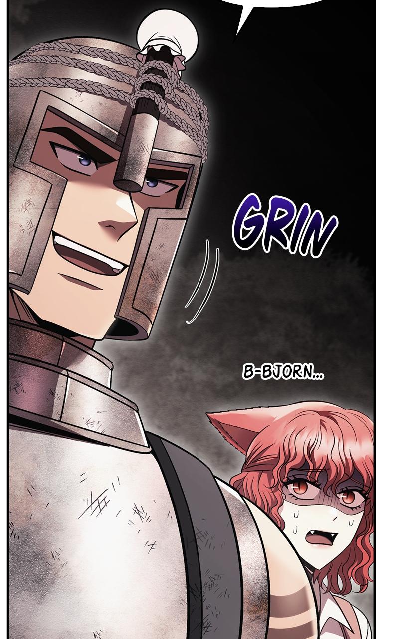 Surviving the Game as a Barbarian Chapter 48