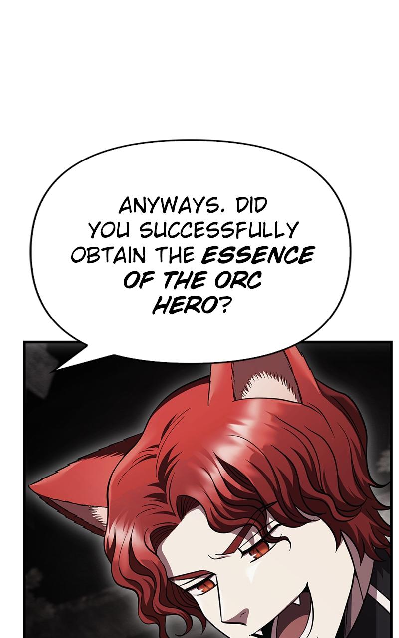 Surviving the Game as a Barbarian Chapter 48