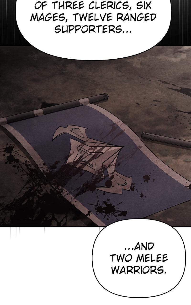 Surviving the Game as a Barbarian Chapter 48