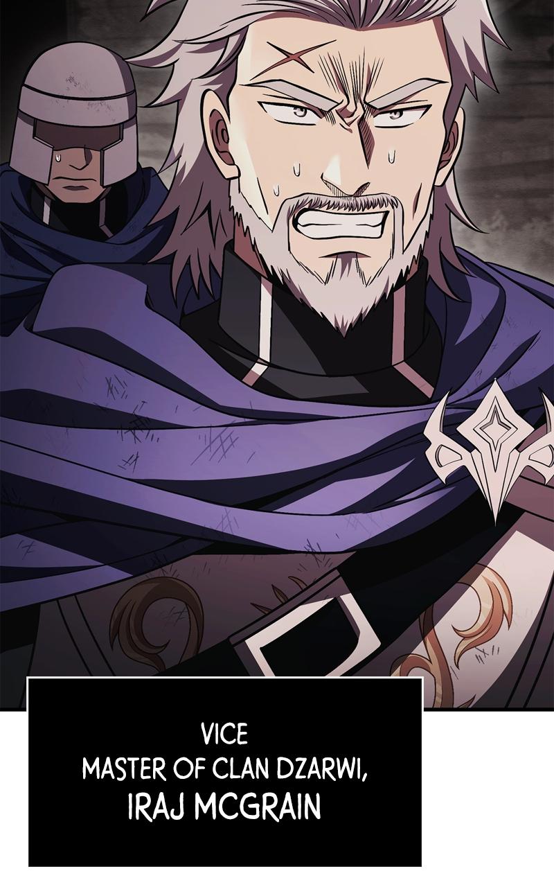 Surviving the Game as a Barbarian Chapter 48