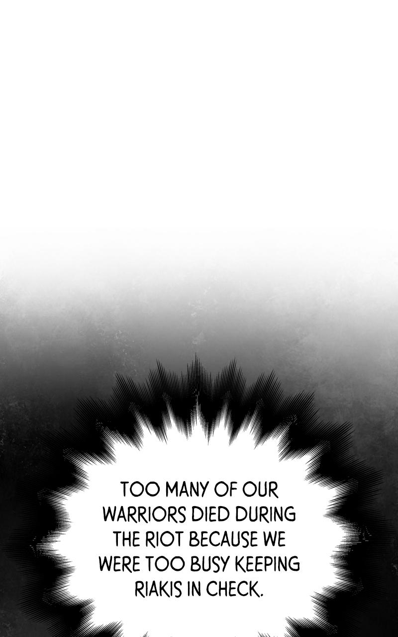 Surviving the Game as a Barbarian Chapter 48