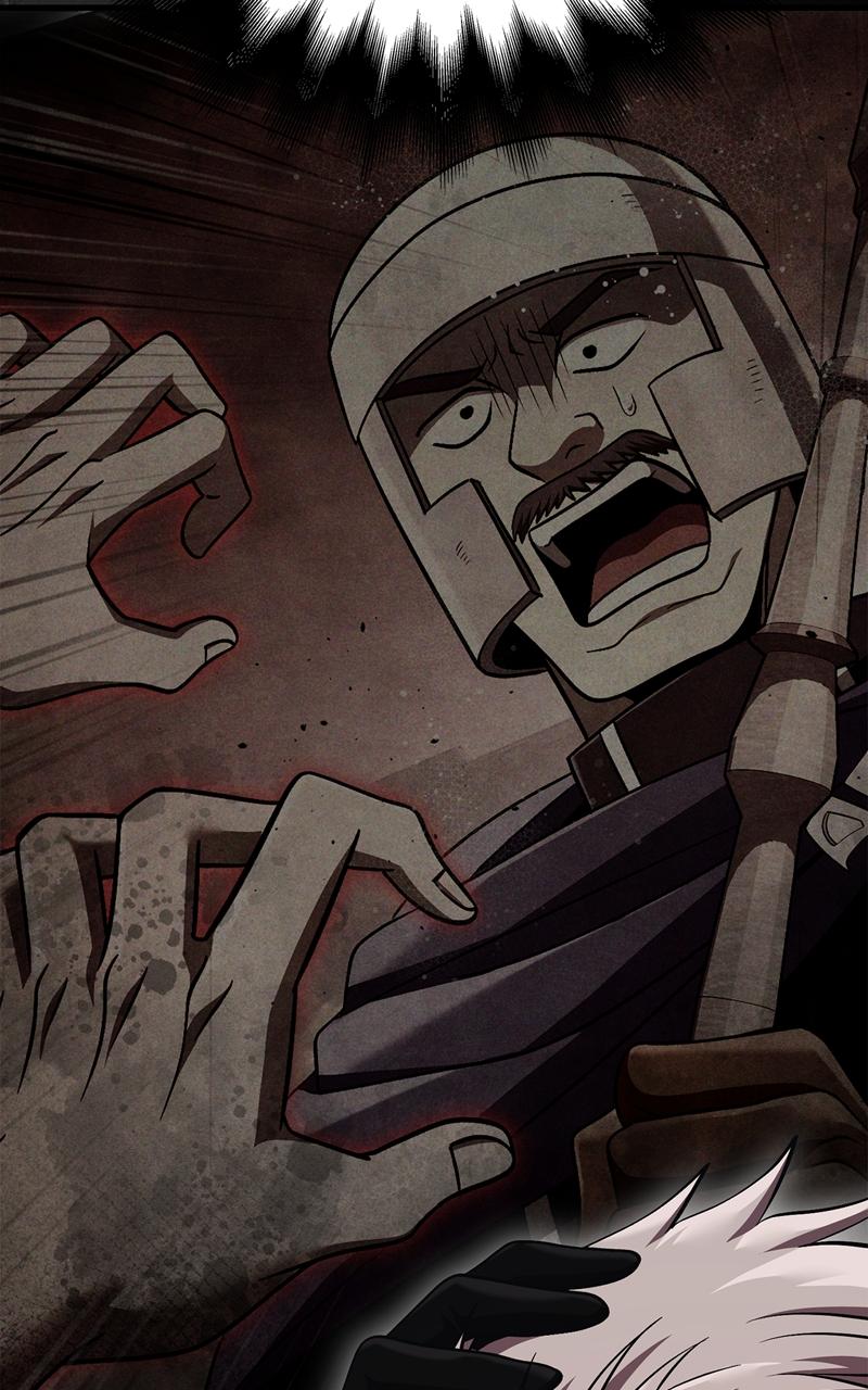 Surviving the Game as a Barbarian Chapter 48